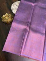 The Radiant Tapestry in Lavender - Image 2