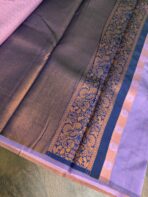 The Radiant Tapestry in Lavender - Image 3