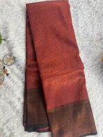 Parvati - Royal maroon