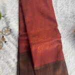 Parvati - Royal maroon