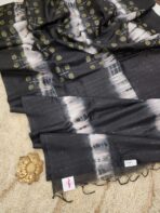 Tussar cotton silk - SY003