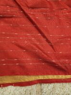 Tussar cotton silk - SY007 - Image 4