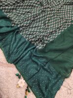 Handwoven Mulberry silk saree - SY002