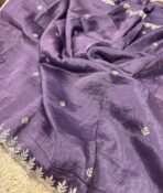 Kiara in Royal amethyst - Image 2