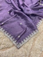 Kiara in Royal amethyst