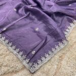 Kiara in Royal amethyst