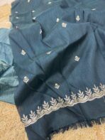 Kiara in Rama blue - Image 3