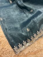 Kiara in Rama blue - Image 2