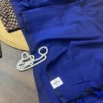 Nila in Midnight purple