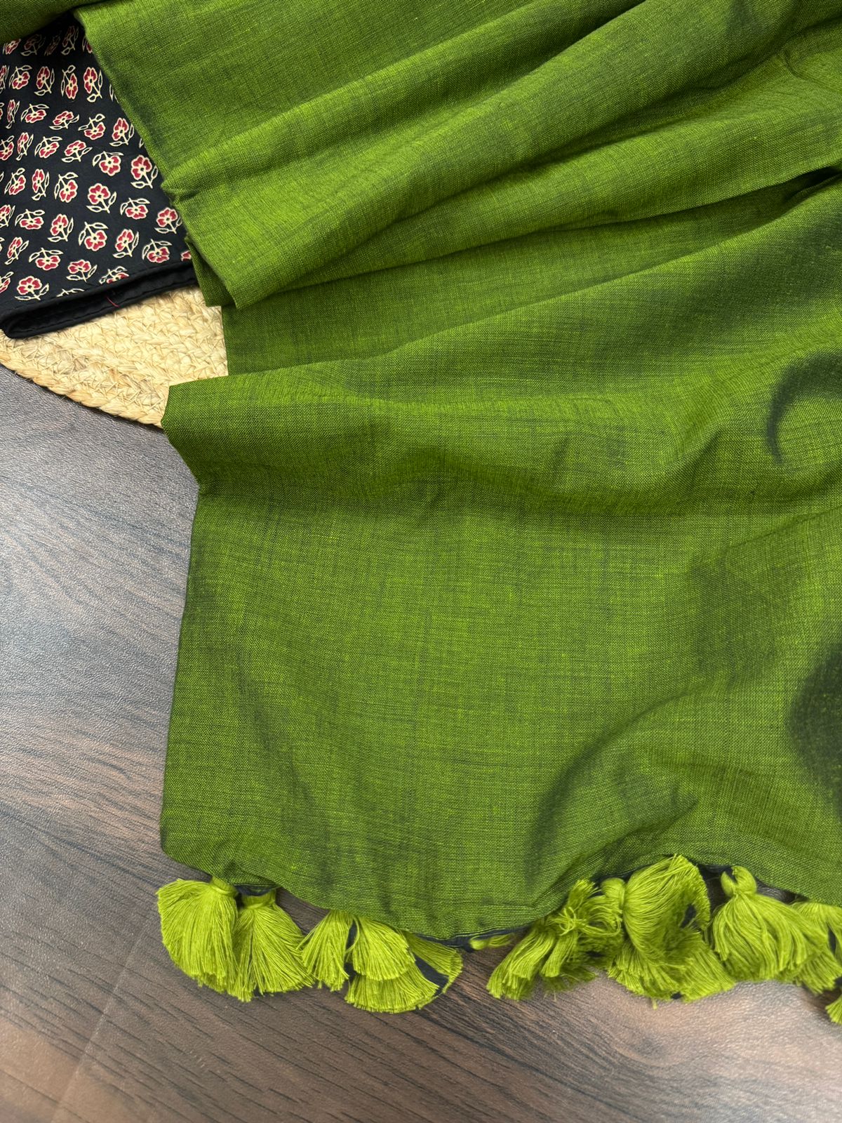 IMG-20241209-WA0011-1.jpg Nila in Mehandi green - Image 1