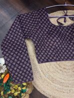 Sirpi (Blouse) - Violet