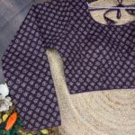 Sirpi (Blouse) - Violet