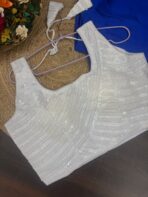 Debo (Blouse) - Pearl