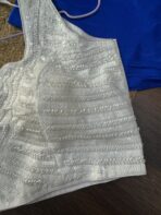 Debo (Blouse) - Pearl - Image 3