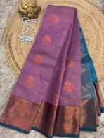 Kancheevaram Semi silk - SY120