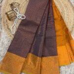 Kancheevaram Semi silk - SY122