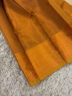 Kancheevaram Semi silk - SY122 - Image 2
