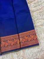 Kancheevaram Semi silk - SY125 - Image 5