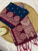 Kancheevaram Soft silk - SY002