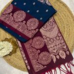 Kancheevaram Soft silk - SY002