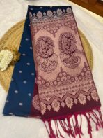 Kancheevaram Soft silk - SY002 - Image 4