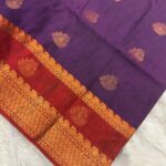 Kancheevaram Soft silk - SY003