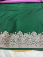 Kancheevaram Soft silk - SY012 - Image 4
