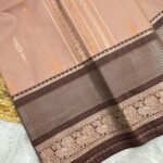 Kancheevaram Soft silk - SY014