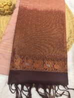 Kancheevaram Soft silk - SY014 - Image 3