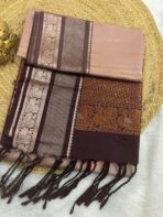 Kancheevaram Soft silk - SY014 - Image 4