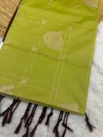 Kancheevaram Soft silk - SY020 - Image 2