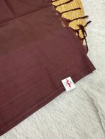 Kancheevaram Soft silk - SY020 - Image 5