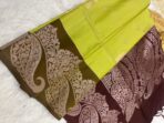 Kancheevaram Soft silk - SY020 - Image 3