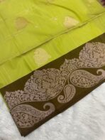 Kancheevaram Soft silk - SY020