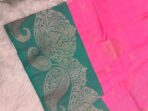 Kancheevaram Soft silk - SY004 - Image 3