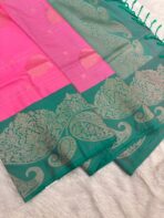 Kancheevaram Soft silk - SY004