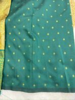 Kancheevaram Soft Silk - SY401 - Image 4