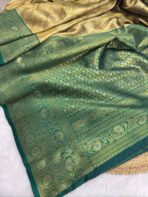 Kancheevaram Soft Silk - SY401 - Image 3