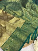 Kancheevaram Soft Silk - SY401 - Image 2