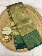Kancheevaram Soft Silk - SY401