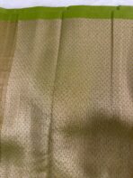 Tarini - Golden olive - Image 5