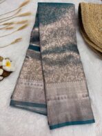 Tarini - Mystic teal