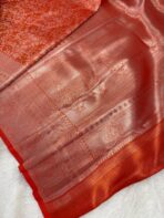 Tarini - Rosy ember - Image 4