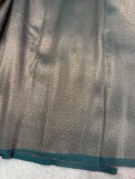 Tarini - Mystic teal - Image 5