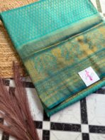 Charvi (saree) - SY005 - Image 3