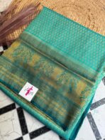 Charvi (saree) - SY005 - Image 2