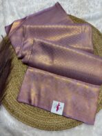 Charvi (saree) - SY003