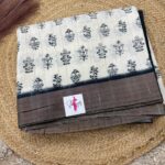 Nadhira (saree) - SY002