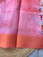 Aruvi (saree) - SY002 - Image 3