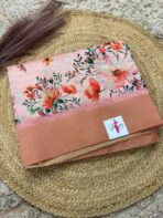 Aruvi (saree) - SY002